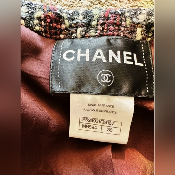 Jacket - Picture 6 of 8